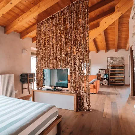 Bed & Breakfast La Pentola Dei Sogni