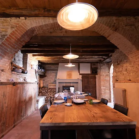 La Pentola Dei Sogni Bed & Breakfast *