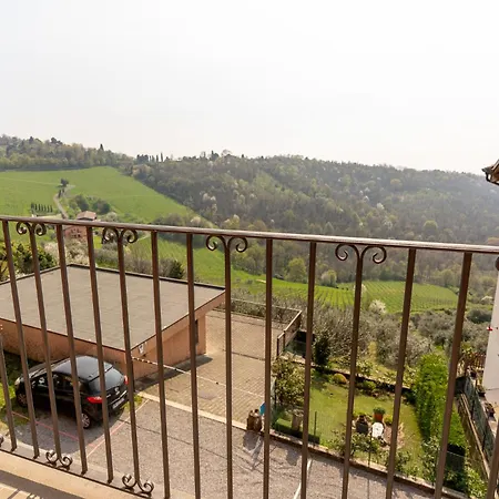 La Pentola Dei Sogni Bed & Breakfast *
