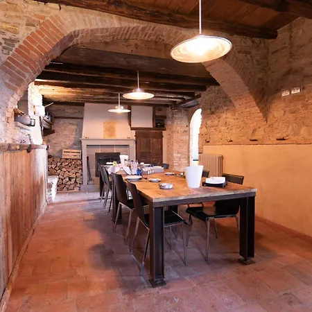 Bed & Breakfast La Pentola Dei Sogni Scanzorosciate