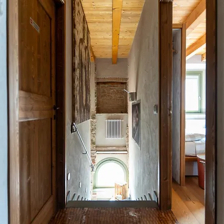 La Pentola Dei Sogni Bed & Breakfast *