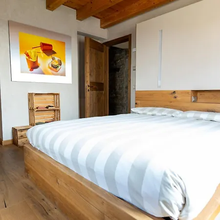 La Pentola Dei Sogni Bed & Breakfast