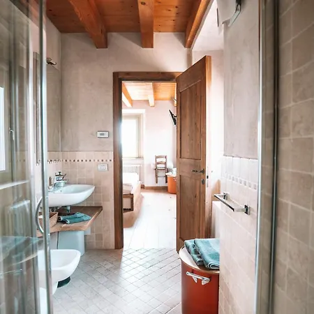 Bed & Breakfast La Pentola Dei Sogni