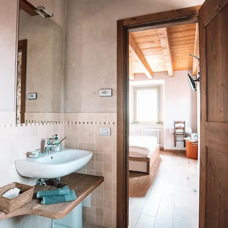 La Pentola Dei Sogni Bed & Breakfast *