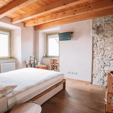 Bed & Breakfast La Pentola Dei Sogni Scanzorosciate